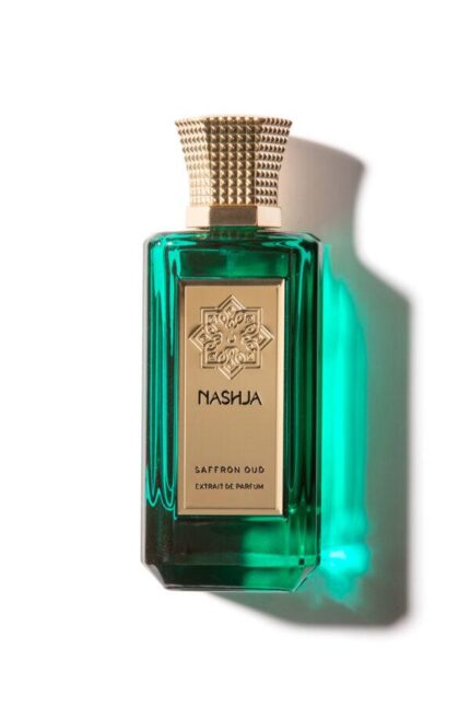 SAFFRON OUD