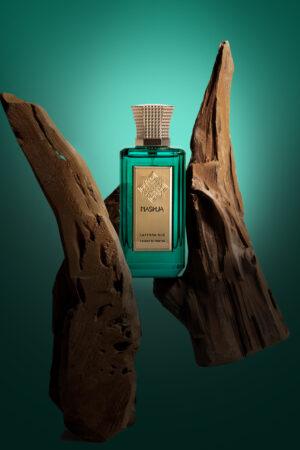 SAFFRON OUD
