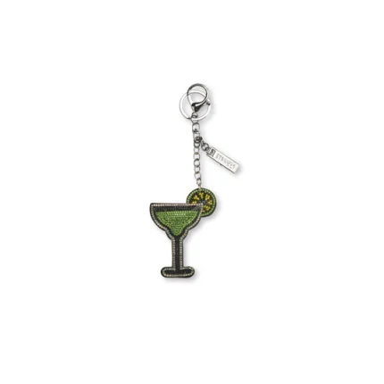 Portachiavi Charms Cocktail