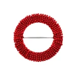 Fibbia Pareo Coral Chic