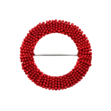 Fibbia Pareo Coral Chic