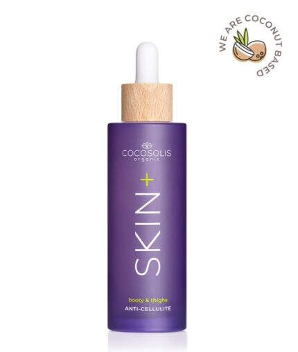 SKIN+ Anti-cellulite Serum