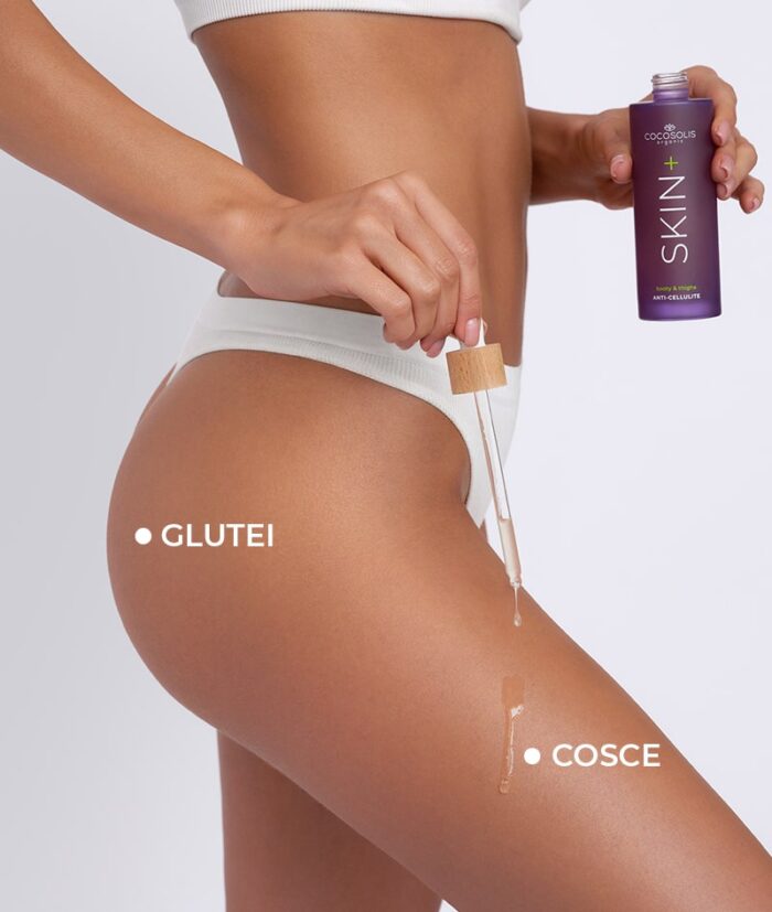 SKIN+ Anti-cellulite Serum