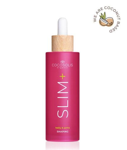 SLIM+ Shaping Serum