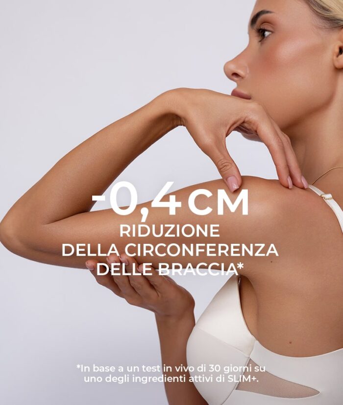 SLIM+ Shaping Serum