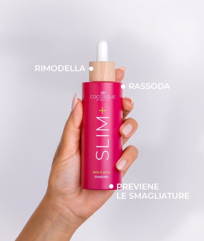 SLIM+ Shaping Serum