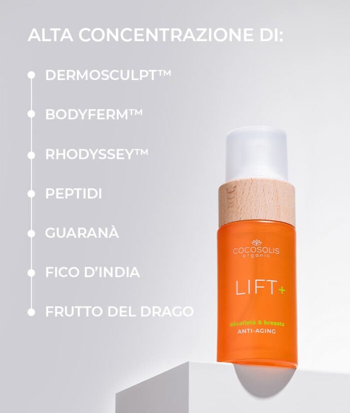 LIFT+ Anti-aging Serum