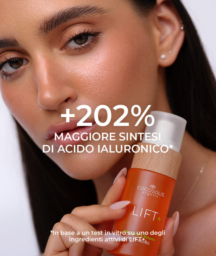 LIFT+ Anti-aging Serum