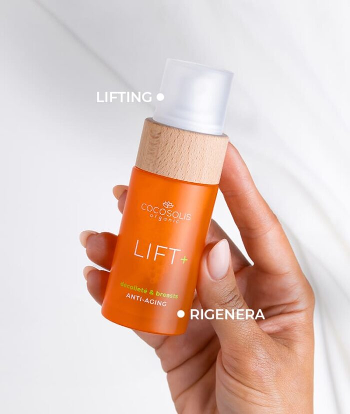 LIFT+ Anti-aging Serum