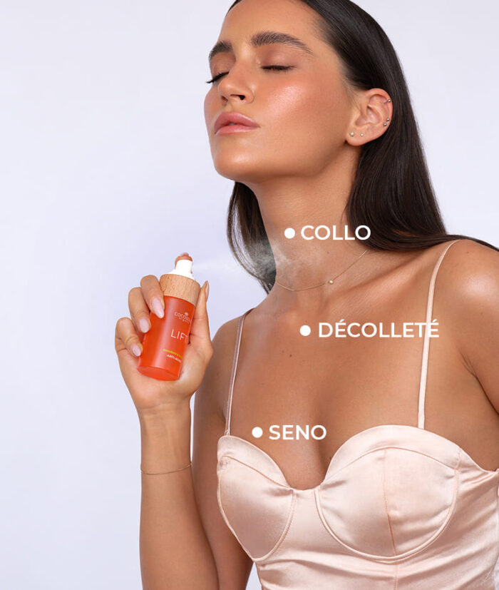 LIFT+ Anti-aging Serum