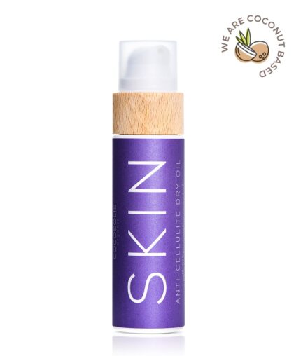 SKIN Anti-cellulite Dry Oil