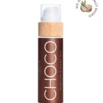 CHOCO Suntan & Body Oil 110ml