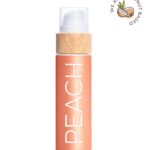 PEACH Suntan & Body Oil