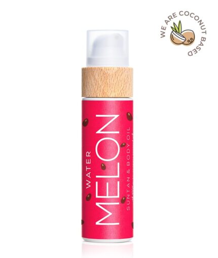 WATERMELON Suntan & Body Oil