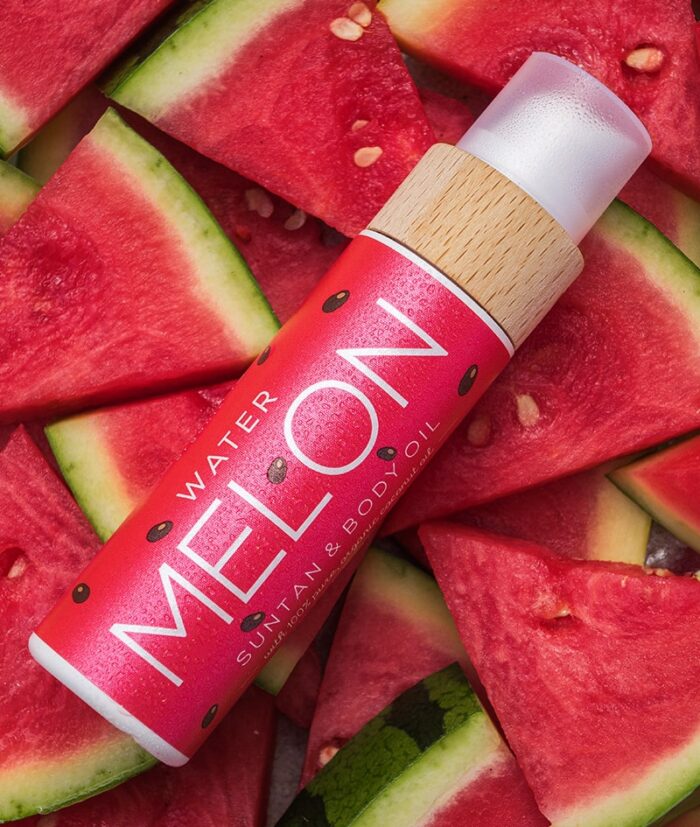 WATERMELON Suntan & Body Oil