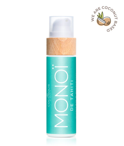 MONOI Suntan & Body Oil
