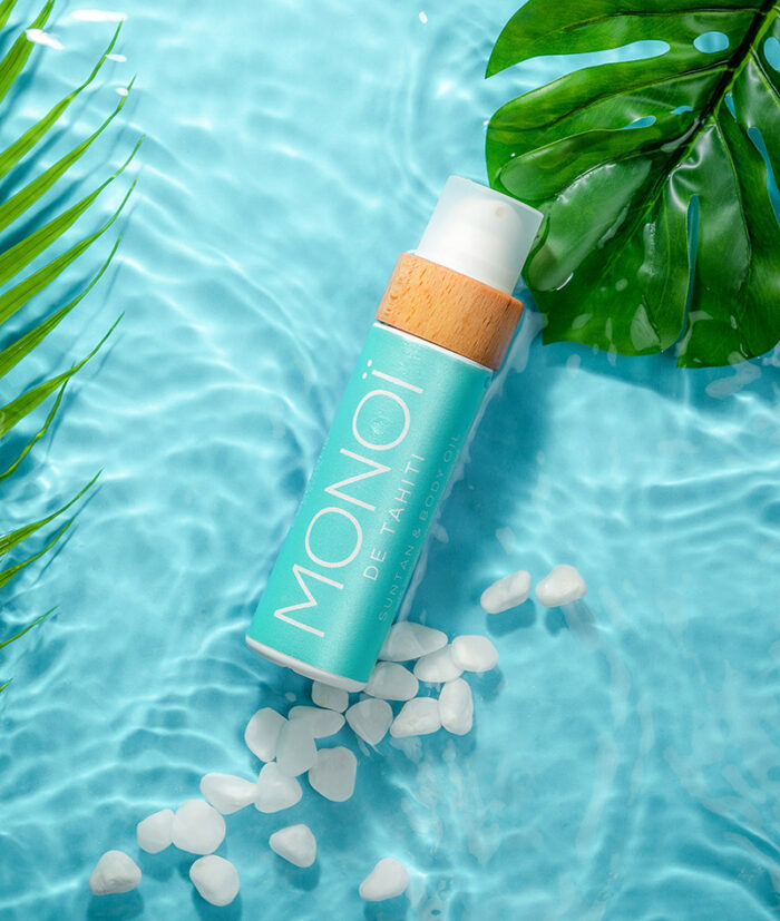 MONOI Suntan & Body Oil