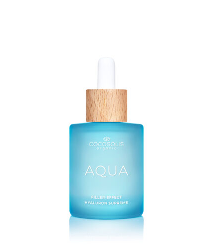 AQUA Filler-Effect Hyaluron Supreme