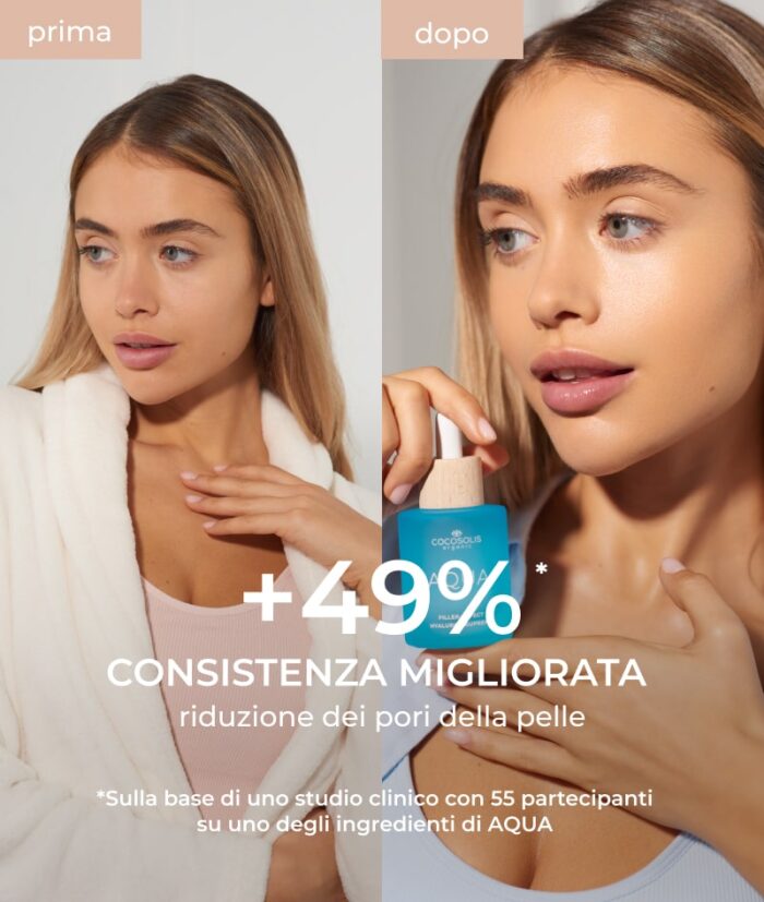 AQUA Filler-Effect Hyaluron Supreme