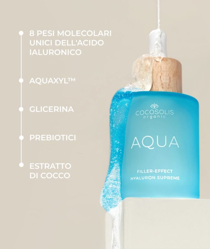 AQUA Filler-Effect Hyaluron Supreme
