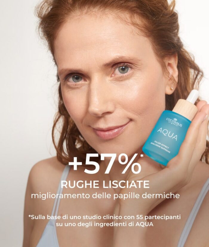 AQUA Filler-Effect Hyaluron Supreme