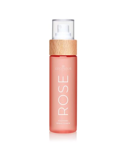 ROSE Soothing Spray Toner