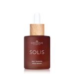 SOLIS Self-tanning Face Serum