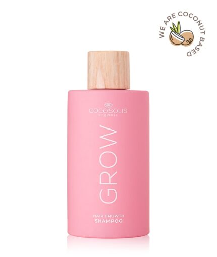 GROW Growth & Anti-aging Shampoo