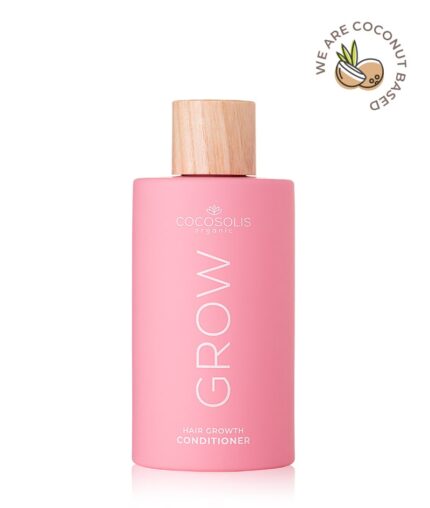 GROW Growth & Anti-aging Conditioner