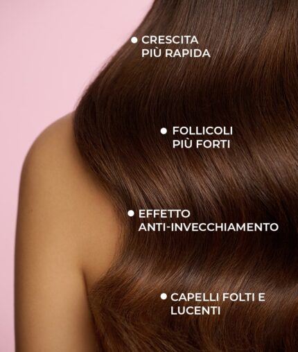 GROW Growth & Anti-aging Conditioner