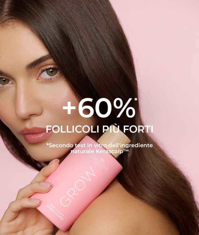 GROW Growth & Anti-aging Conditioner
