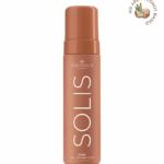 SOLIS Self-tanning Foam