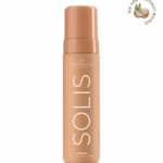 SOLIS Self-tanning Foam