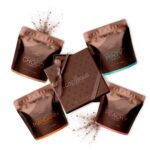 SCRUB Luxury Coffee Scrub Box