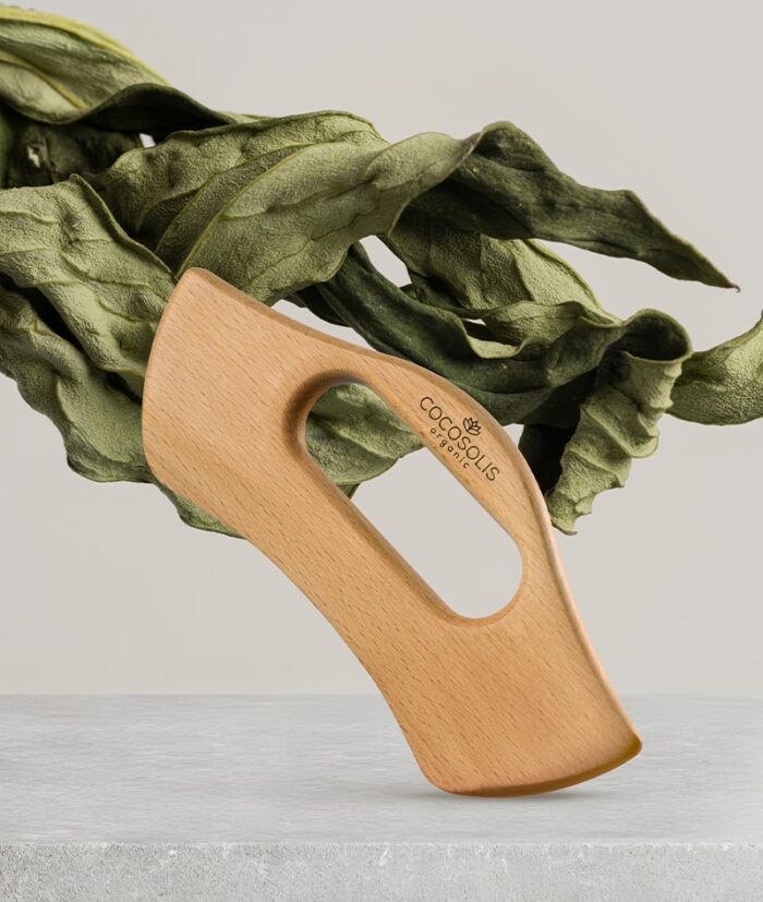 BODY GUA SHA Anti-cellulite & Sculpting Massager