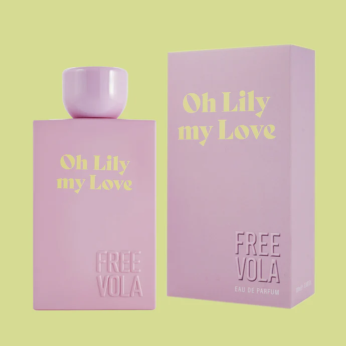 59 OH LILY MY LOVE