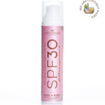 SPF30 Natural Sunscreen Lotion
