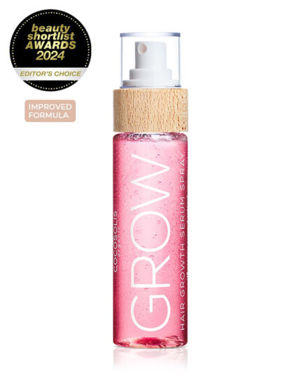 GROW Hair Growth Serum Spray