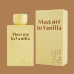 MEET ME IN VANILLA