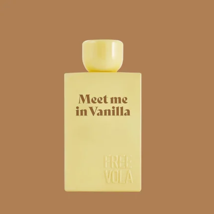 MEET ME IN VANILLA
