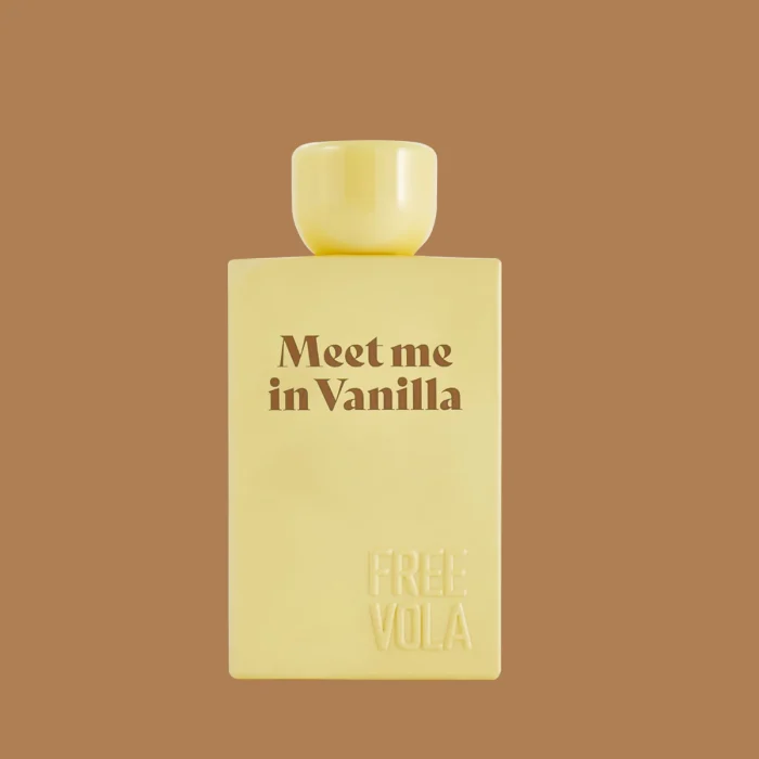 MEET ME IN VANILLA