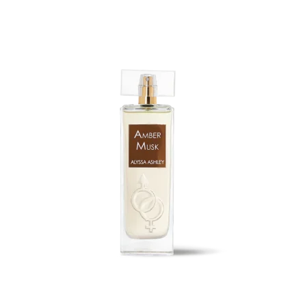 Amber Musk 100ml