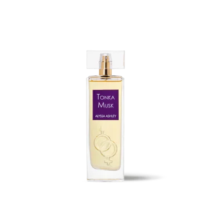 Tonka Musk 100ml