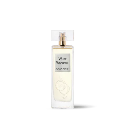 White Patchouli 100ml