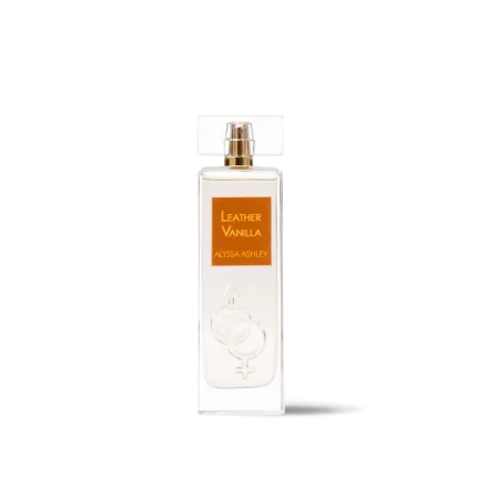 Leather Vanilla 100ml