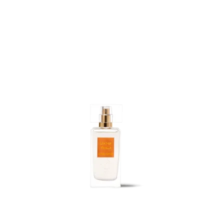 Leather Vanilla 30ml