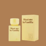 MEET ME IN VANILLA