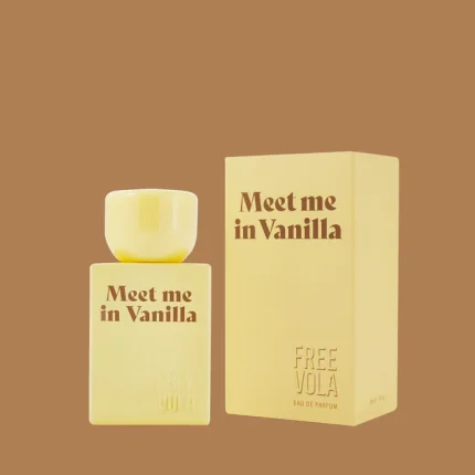 MEET ME IN VANILLA