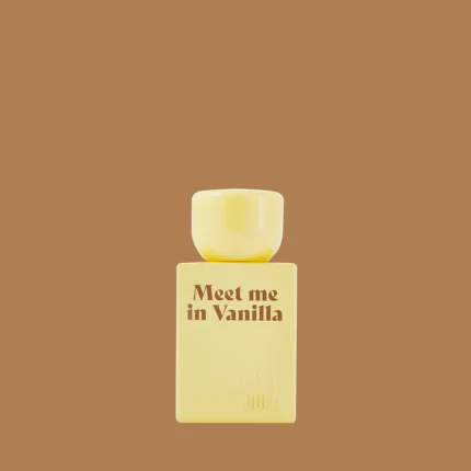 MEET ME IN VANILLA