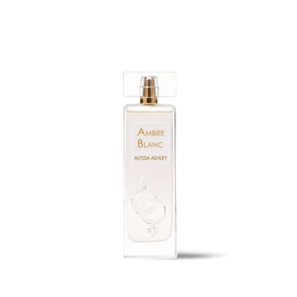 Ambre Blanc 100ml